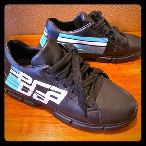 Prada sneakers